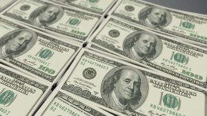 The USD is Drifting Higher