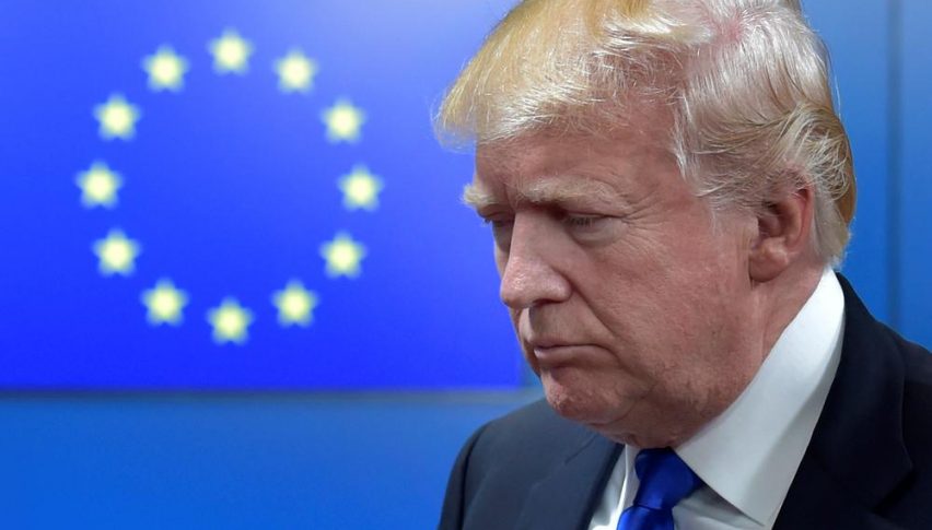 Unreliable trading partner