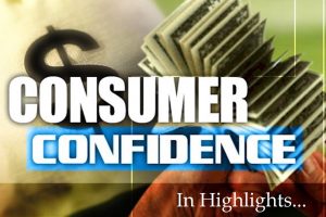 CB Consumer Confidence In Focus