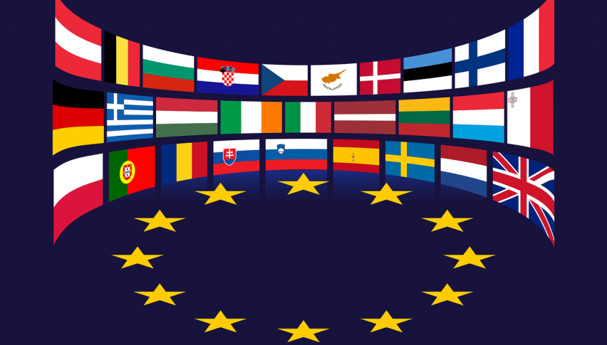 EU Summit Begins Today