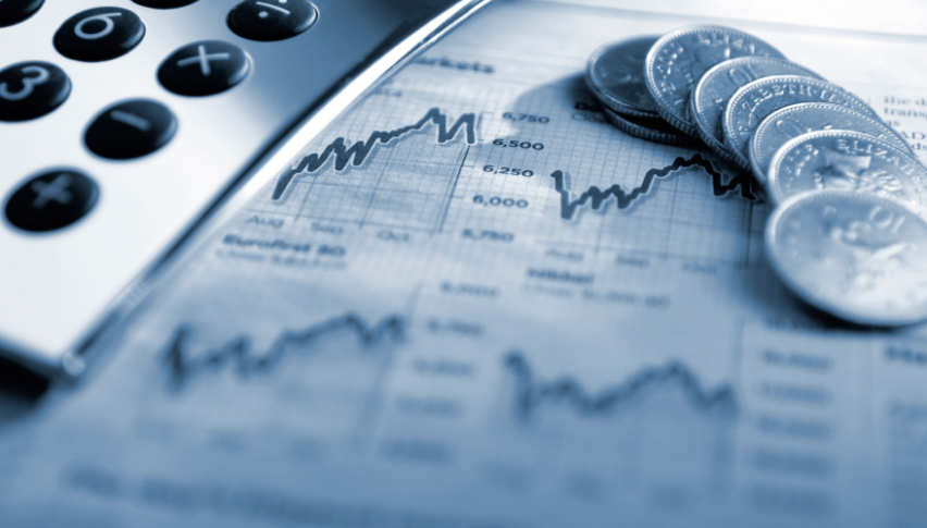 The positive sentiment seems to be driving the financial markets this morning