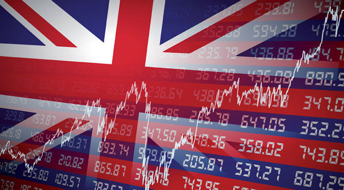 A soft Brexit could improve the sentiment