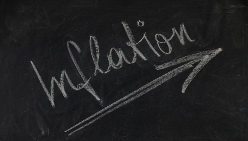 European Inflation Focused