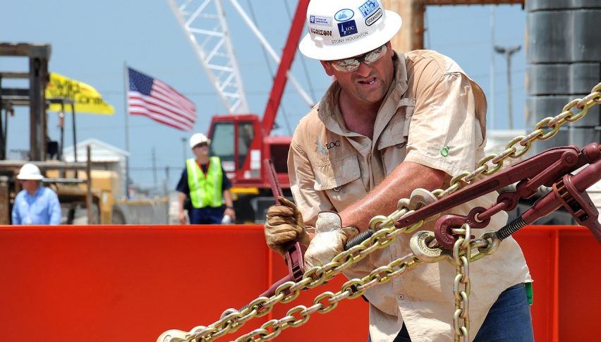 There's More Oil Than We Thought