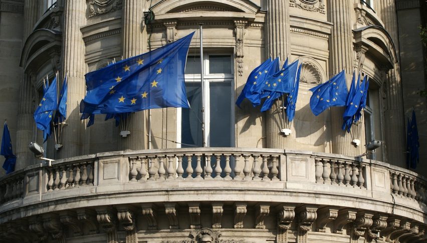 Eurozone Inflation is in Focus Today