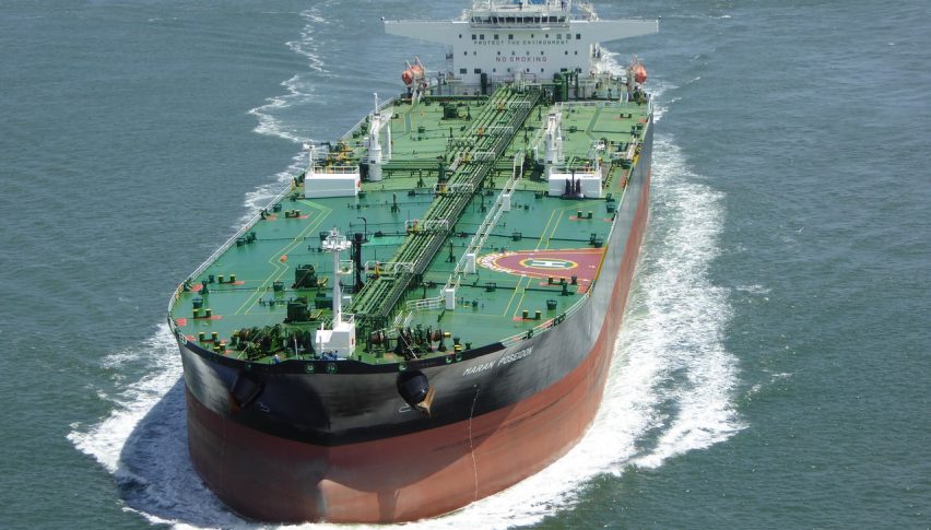 oil supply
