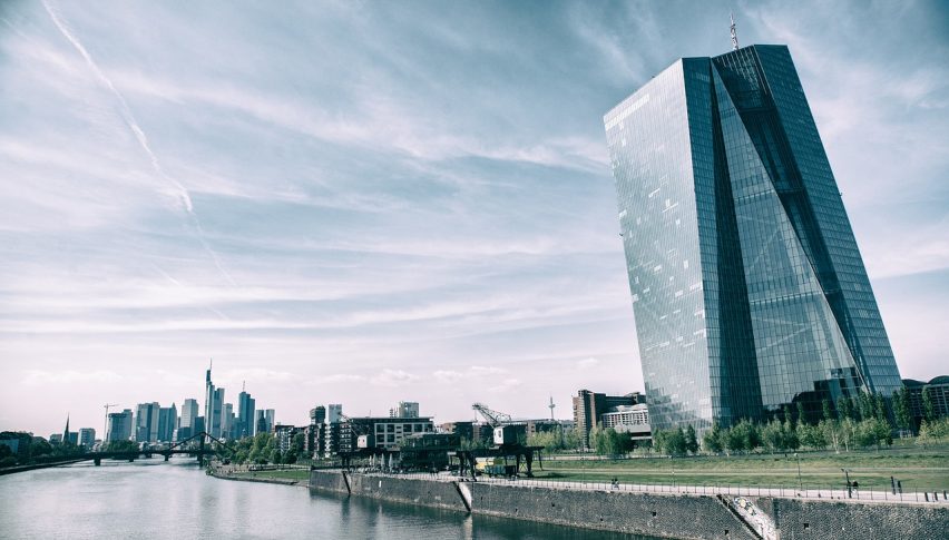 ECB is in Focus