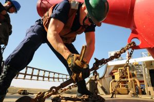 US GDP is in Focus