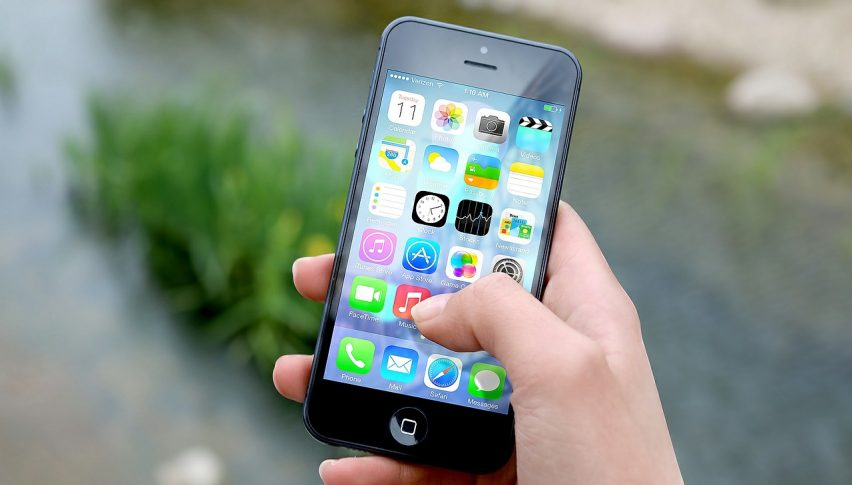 Apple Earnings In Highlights