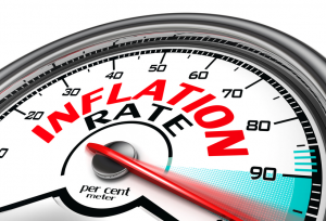 Draghi missed on his inflation forecast for this month