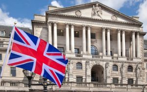 Will the BOE announce rate cuts today?