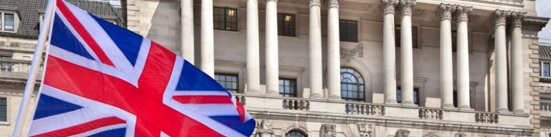 The BOE sounded hawkish today