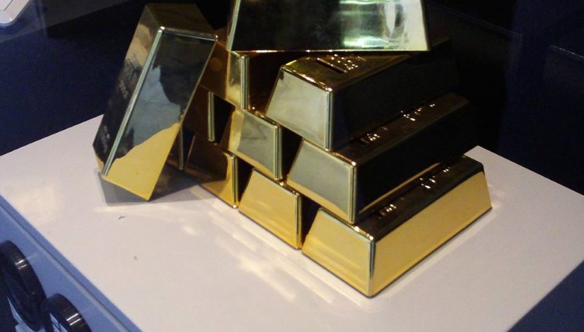 gold