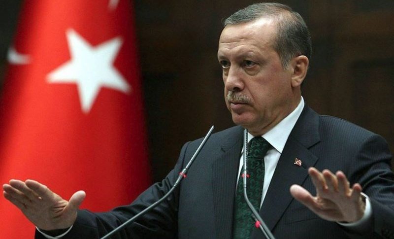 Just keep calm everyone and buy the Turkish Lira