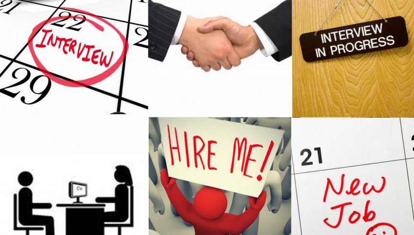 UK Labor Market Data In Focus