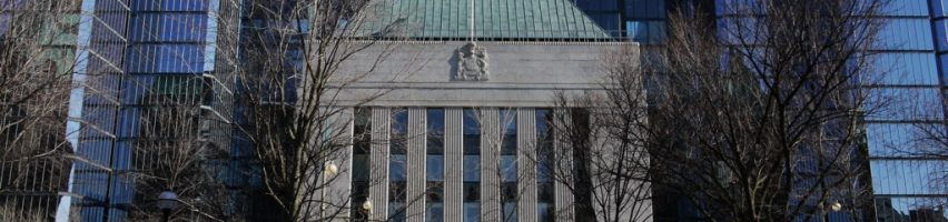 Bank of Canada