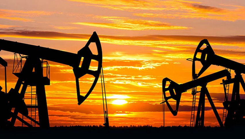 US Oil production has increased