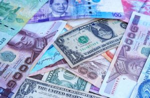 eur/usd