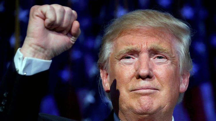 Trump puts off tariffs