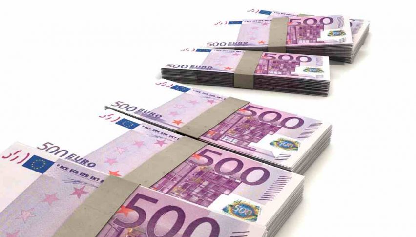 EUR/USD