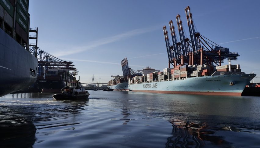 Trade Wars are Back