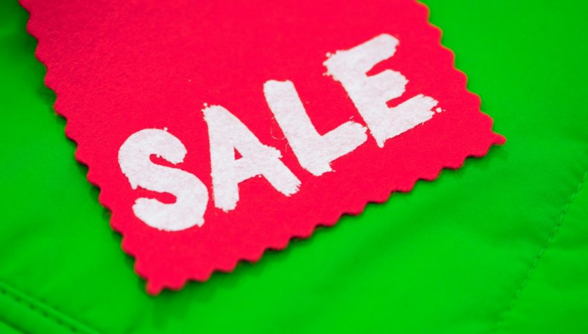 Shop prices inflation
