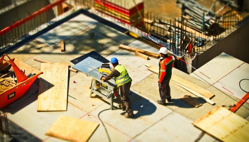 Jobs are in Focus