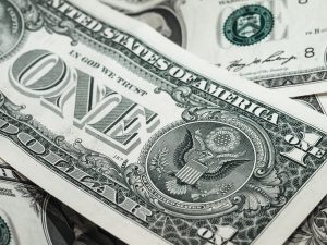 Bullish Sentiment for Dollar - US Economic Events Surprises