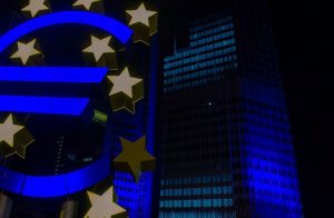 European Central Bank In Focus this week!