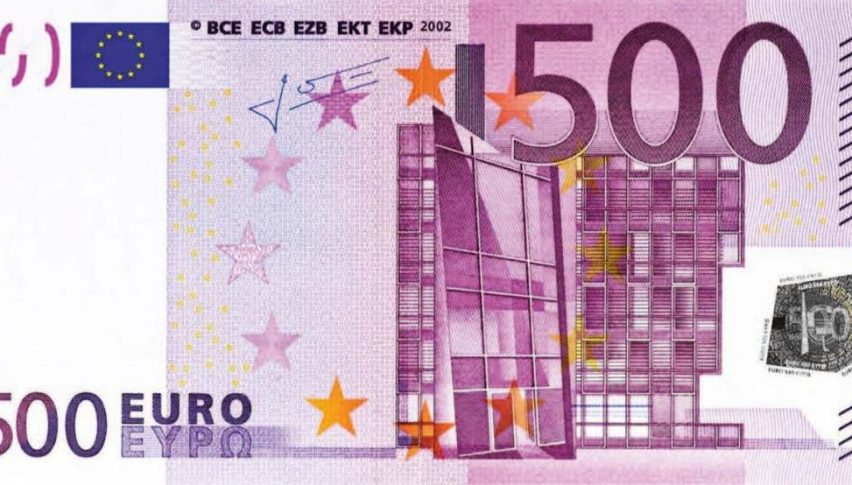 EUR/USD