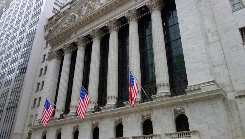 US Equities