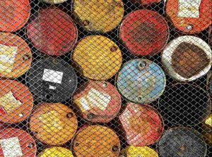 EIA report