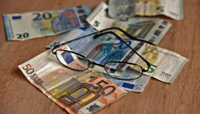 EUR/USD