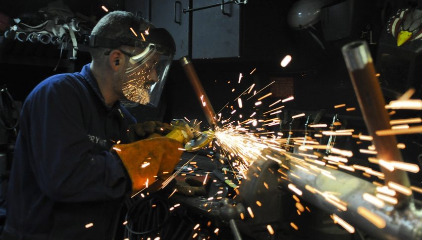 GDP in Focus