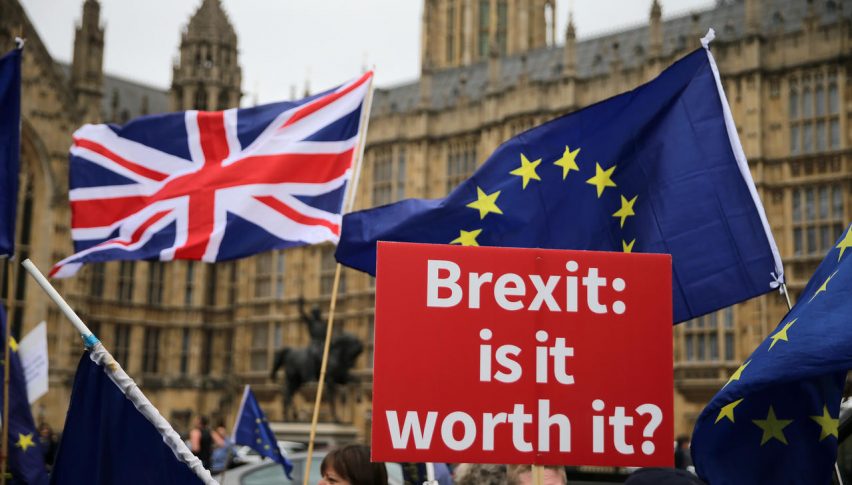 Is really Brexit worth it?