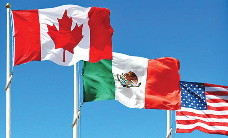 The new NAFTA will be called USMCA