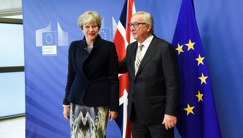 Brexit is just one of the issues in this month's EU summit