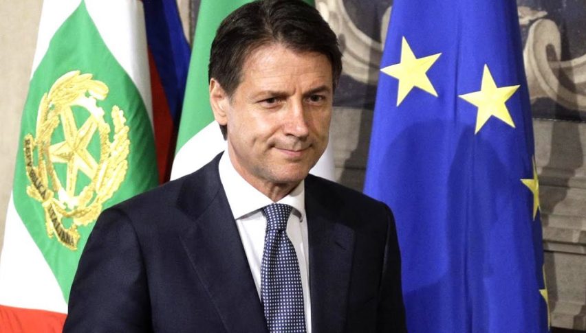 Conte was EU's inside man but he is siding with his government
