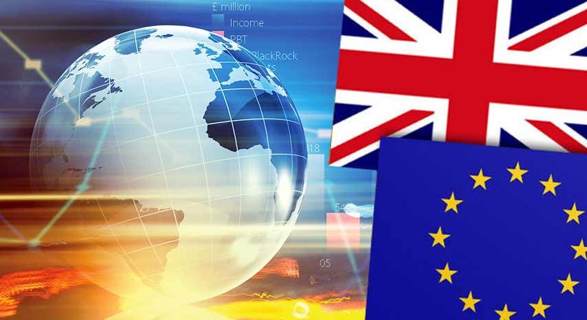 The UK economy has turned dovish now as Brexit approaches