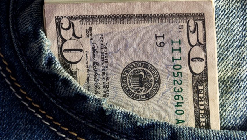 Dollar Continues to Rise on Fed's Hawkish Minutes...