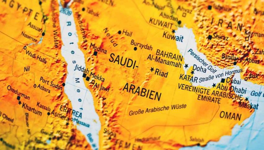 Saudi