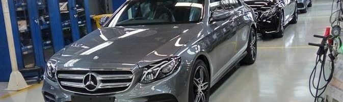 German car manufacturers