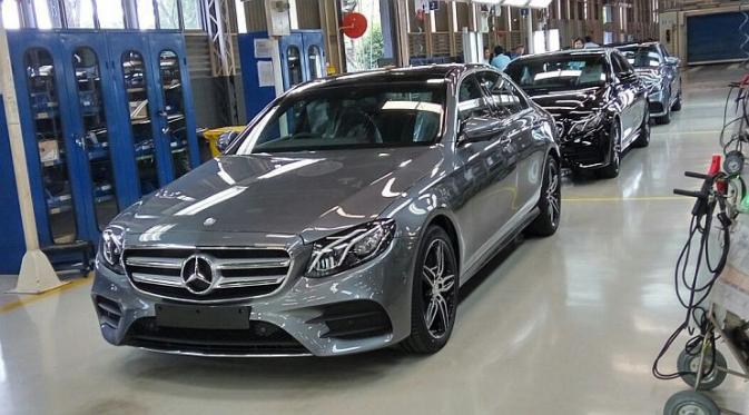 German car manufacturers