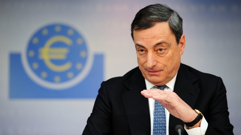 We're keeping interest rates quite low, aren't we?