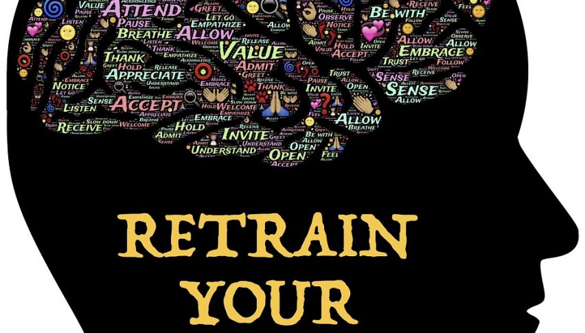 Retrain Your Mind