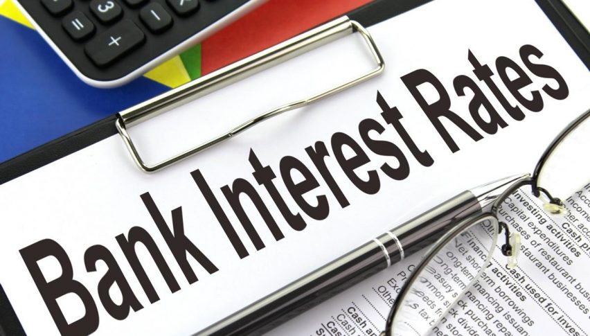 Interest rates expected to go down soon everywhere