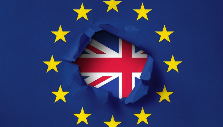 Brexit Back in the Headlines