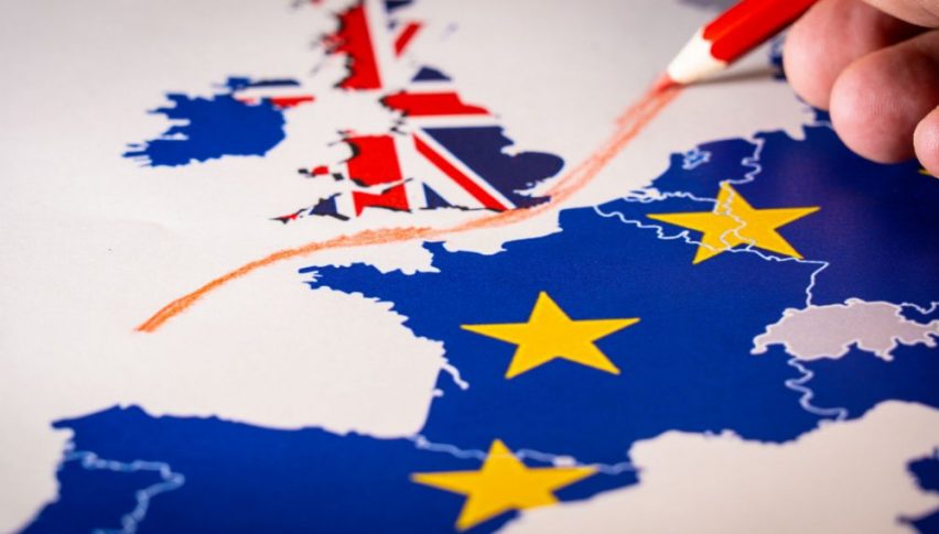 Brexit deal or no deal, it's difficult to trade GBP nowadays