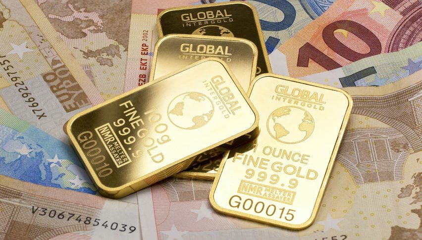 gold