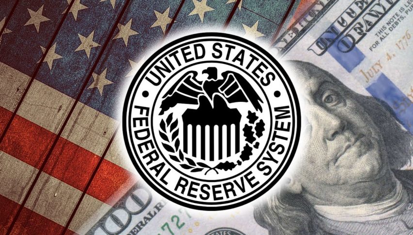 Traders looking at FED members for clues today